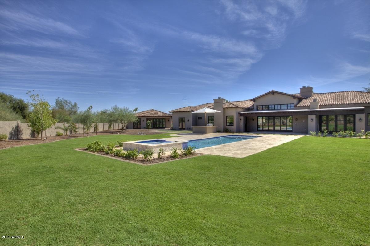 HUMMINGBIRD VISTA - Residential