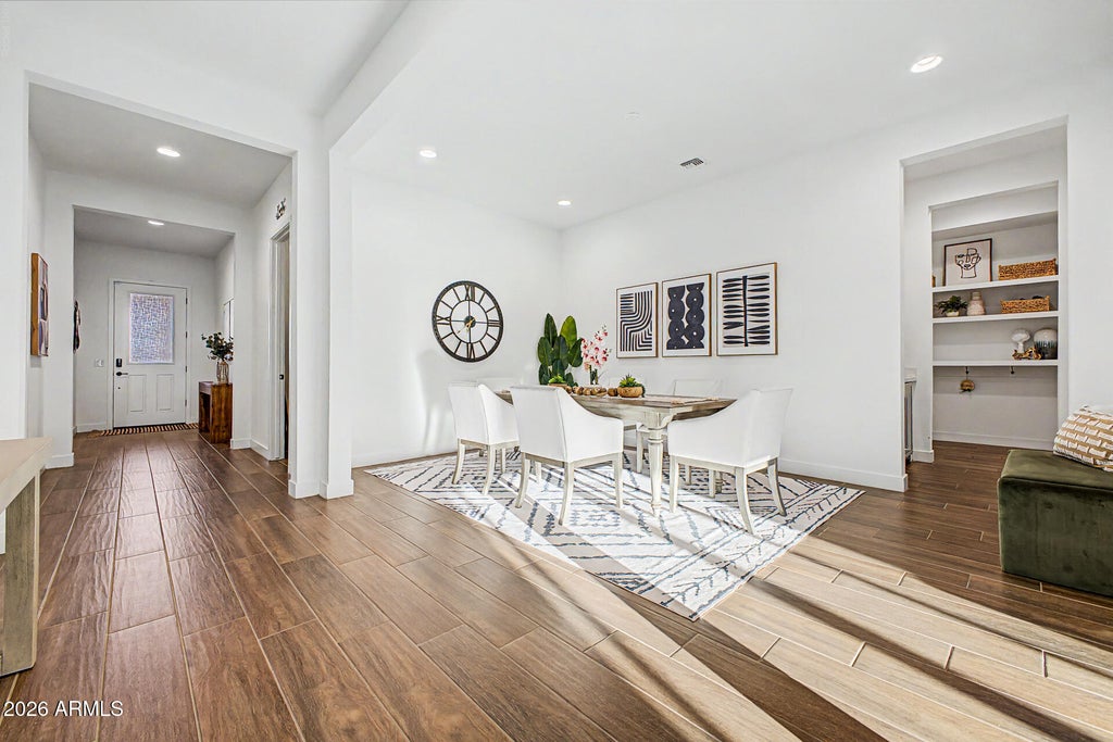 Photo of 5128 N 186th Avenue, Litchfield Park, AZ 85340 (MLS # 7059435)