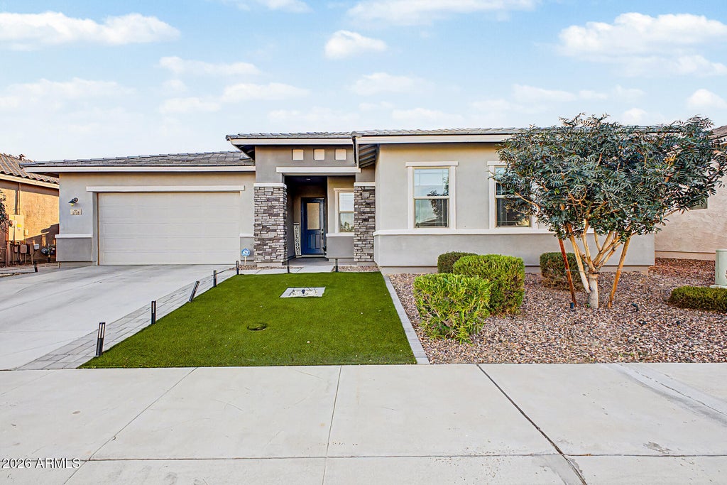 Photo of 5128 N 186th Avenue, Litchfield Park, AZ 85340 (MLS # 7059435)