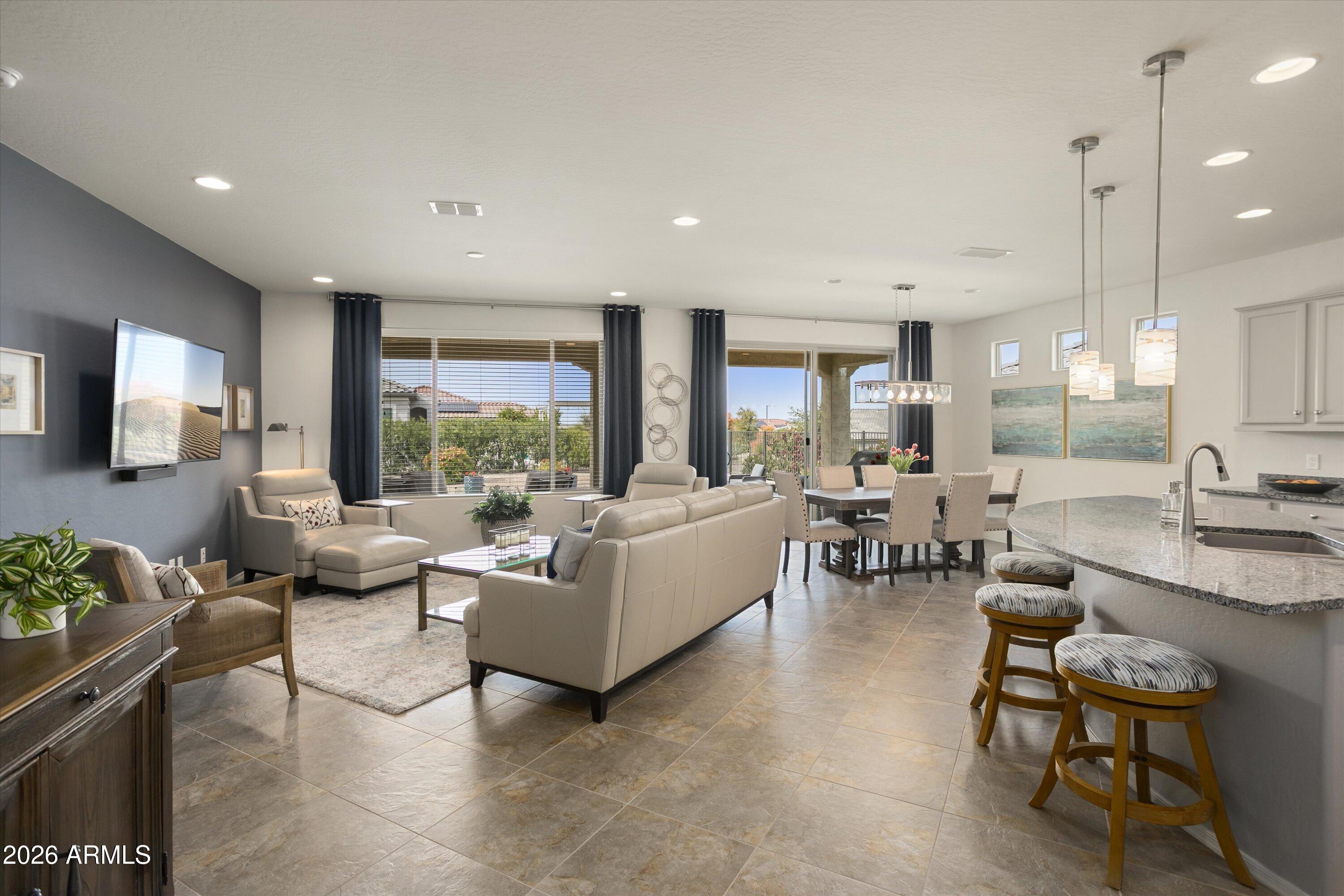 26172 W ROSEMONTE Drive