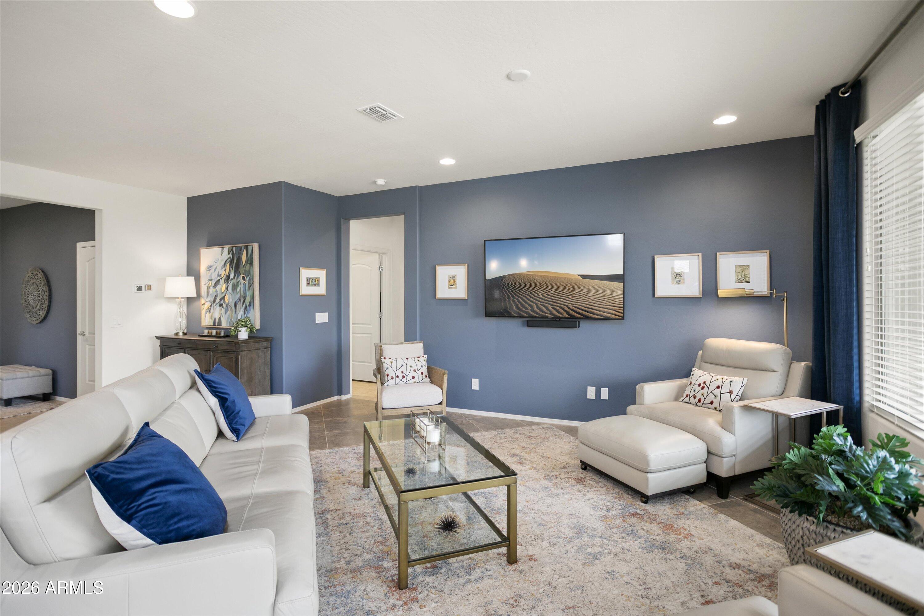 26172 W ROSEMONTE Drive