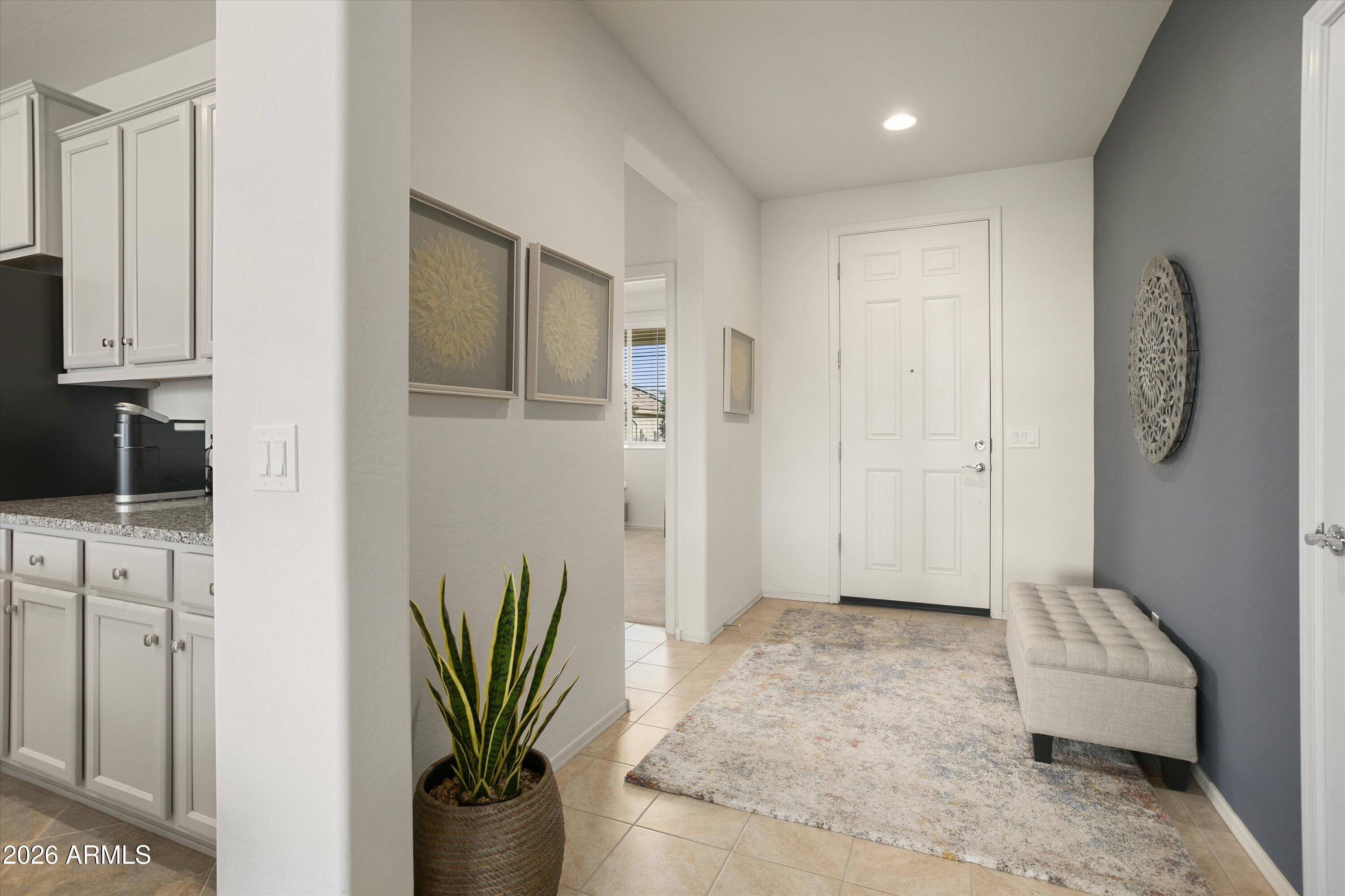 26172 W ROSEMONTE Drive