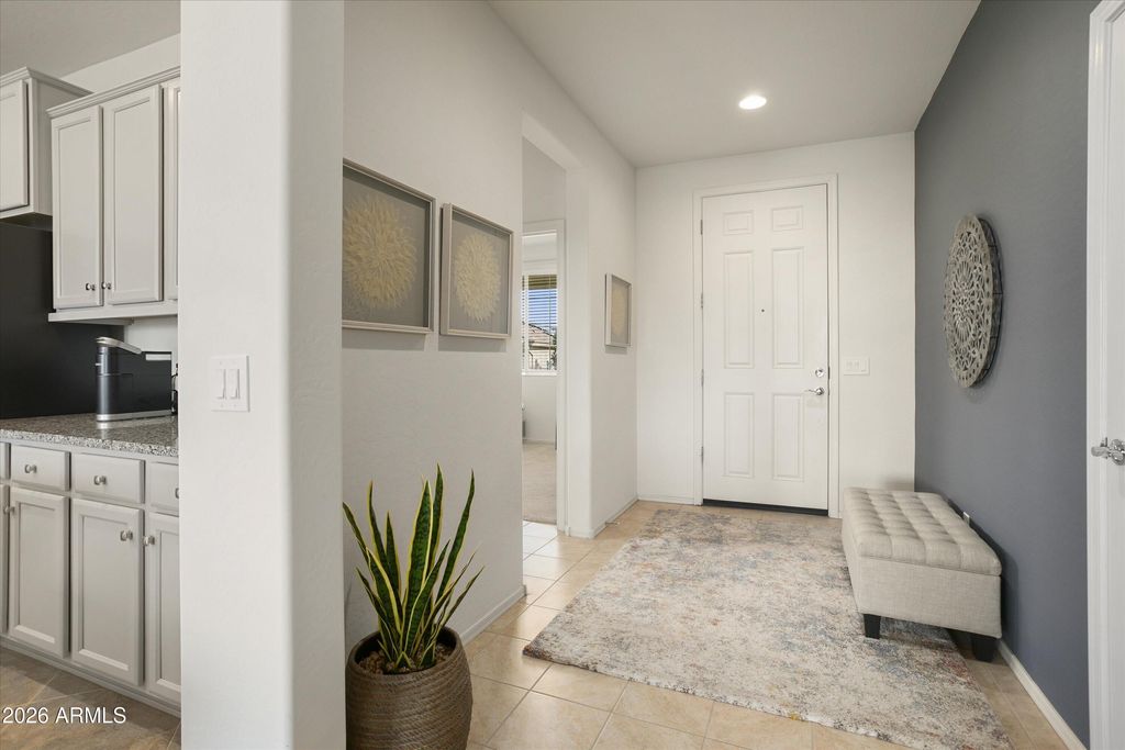 Photo of 26172 W Rosemonte Drive, Buckeye, AZ 85396 (MLS # 6977737)