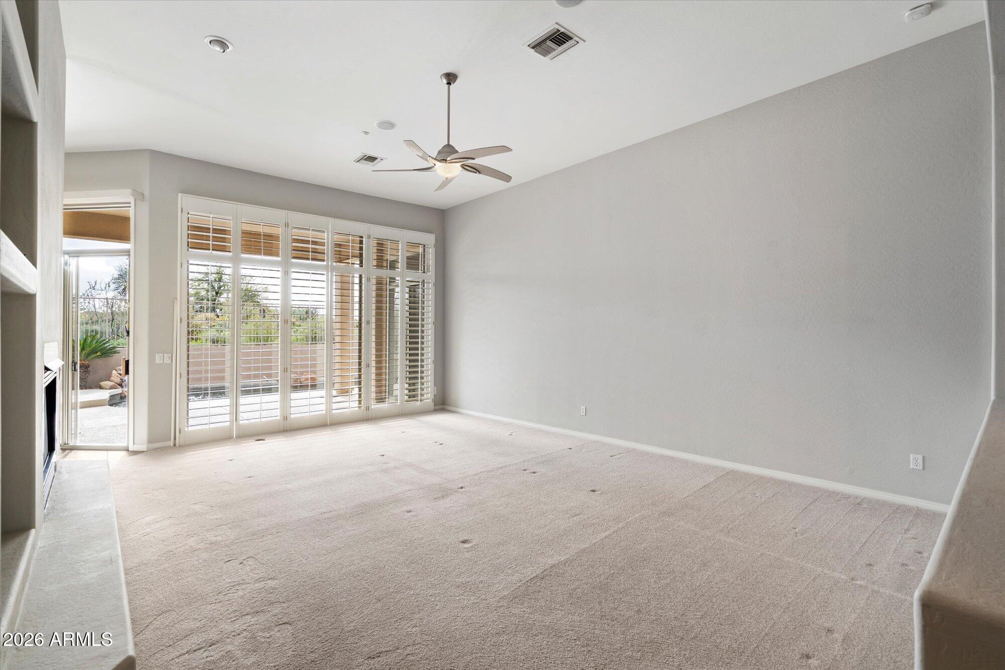 9687 E CAVALRY Drive