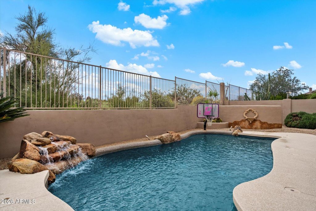 Photo of 9687 E Cavalry Drive, Scottsdale, AZ 85262 (MLS # 6960147)