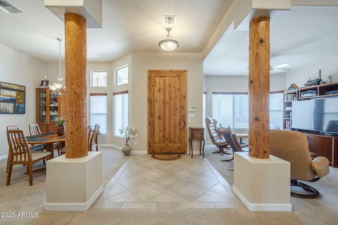 Photo of 16317 E Bainbridge Avenue, Fountain Hills, AZ 85268 (MLS # 6906079)