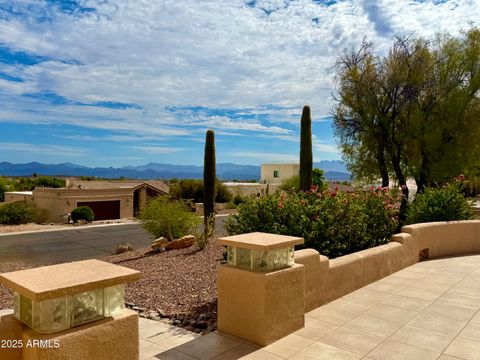 Photo of 16317 E Bainbridge Avenue, Fountain Hills, AZ 85268 (MLS # 6906079)