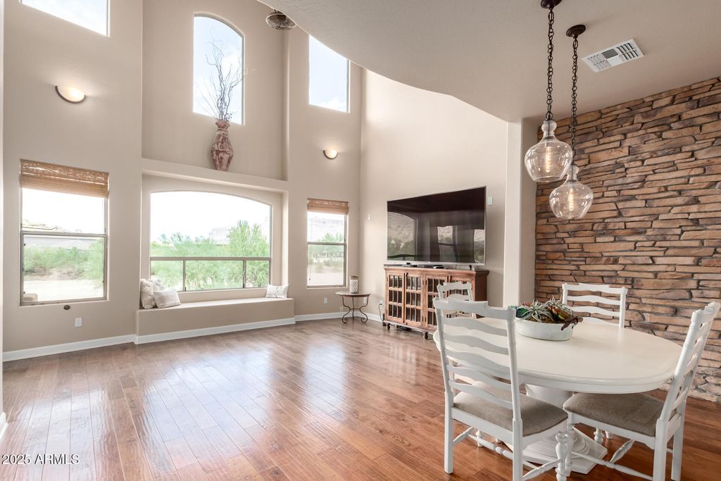 Photo of 5370 S Desert Dawn Drive #23, Gold Canyon, AZ 85118 (MLS # 6921205)