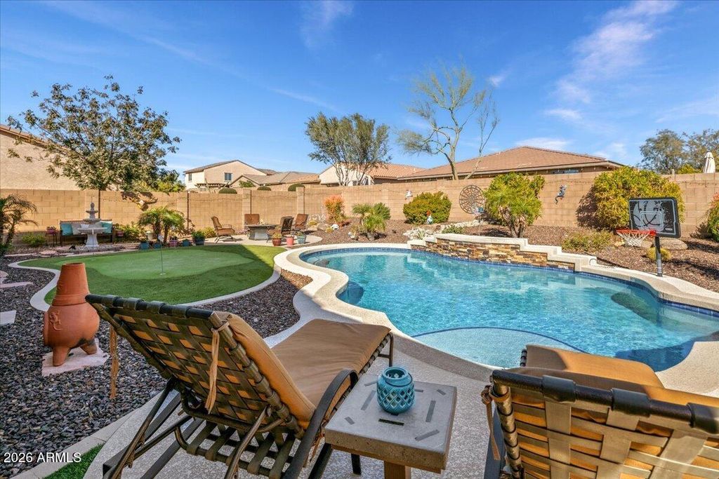 Photo of 3748 W Bingham Drive, New River, AZ 85087 (MLS # 6979393)