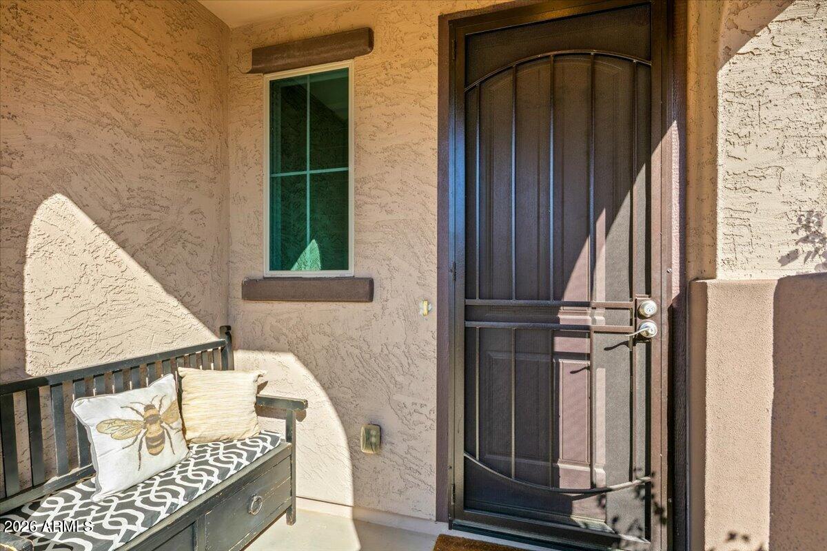 3748 W BINGHAM Drive