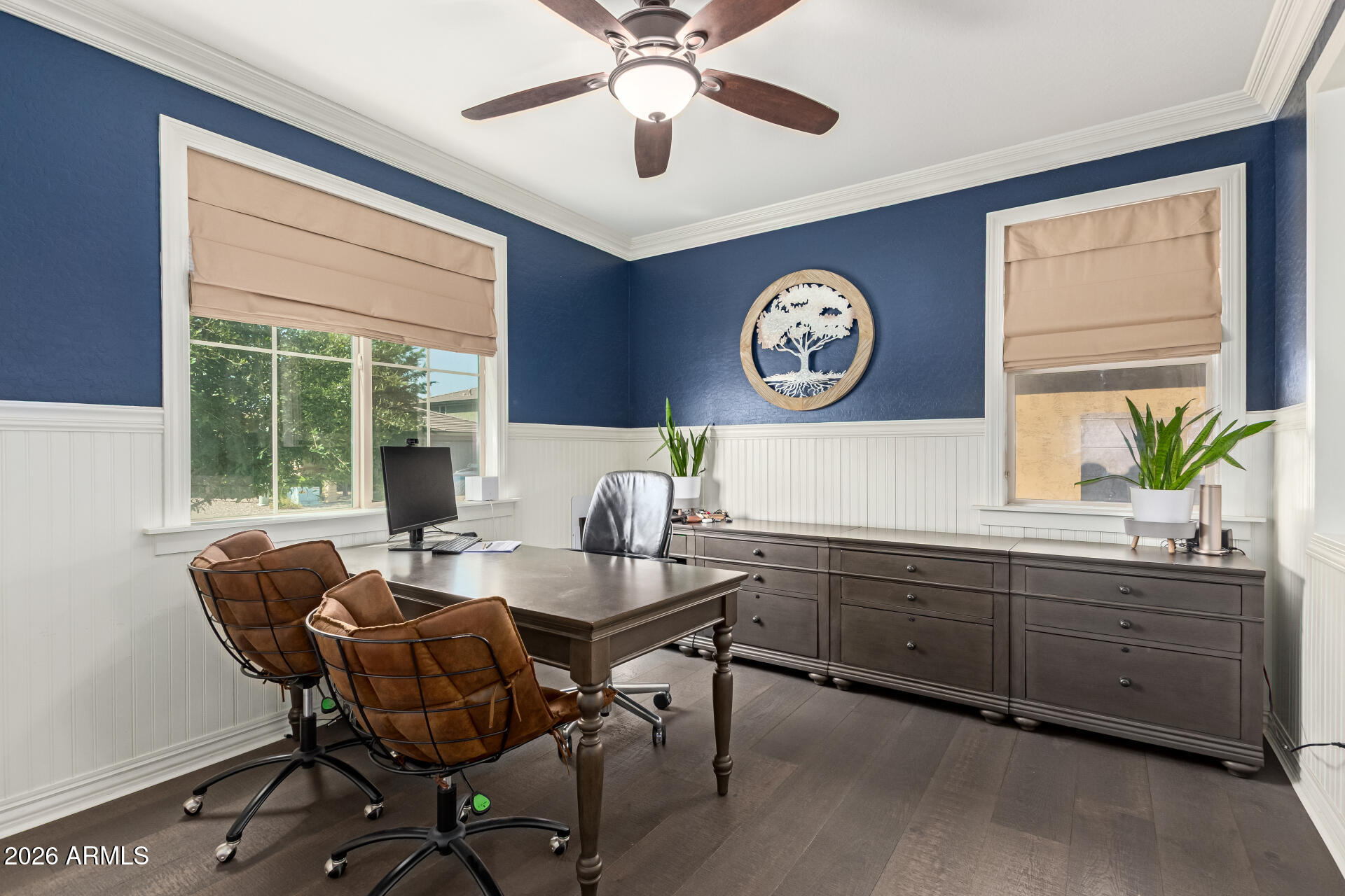 2738 E CHERRY HILL Drive