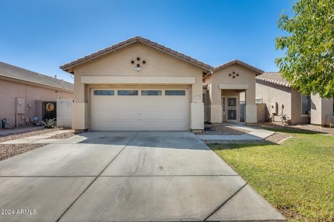 A home in Avondale