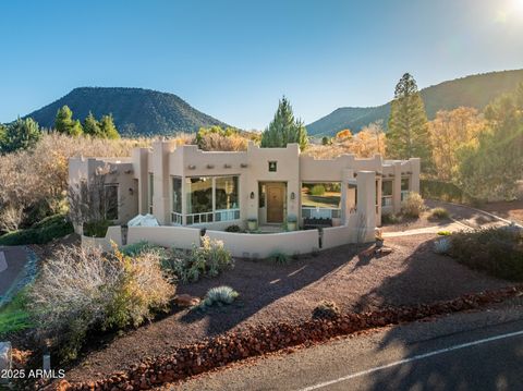 1155 Bell Rock Boulevard Sedona AZ 86351