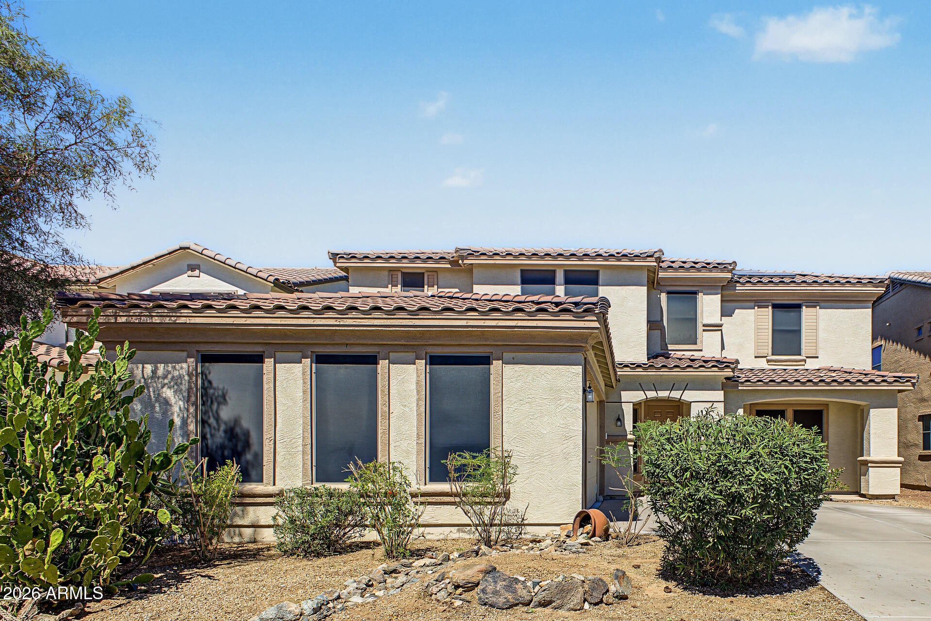 Properties 1 45580 W Starlight Drive
