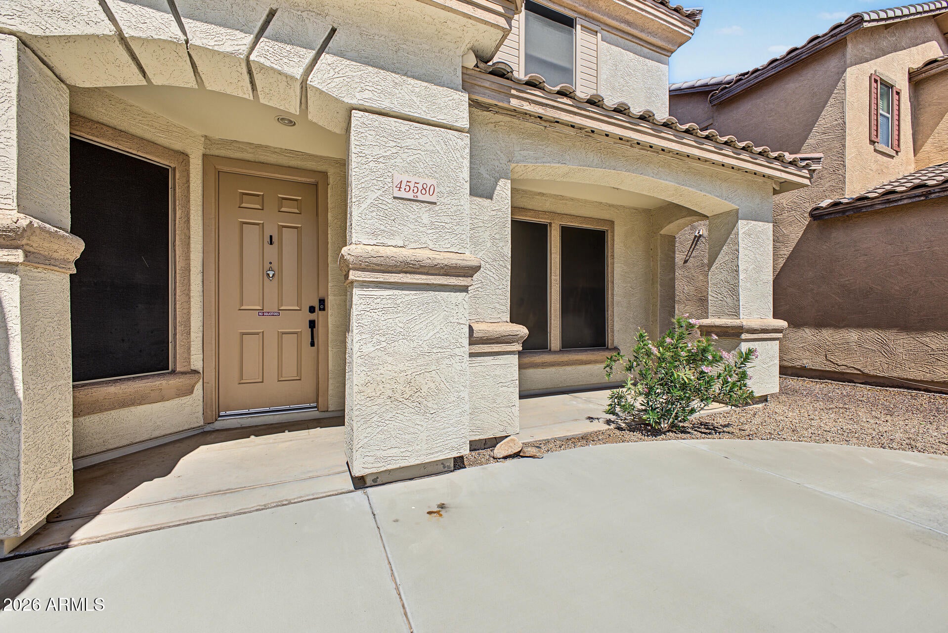 Properties 3 45580 W Starlight Drive