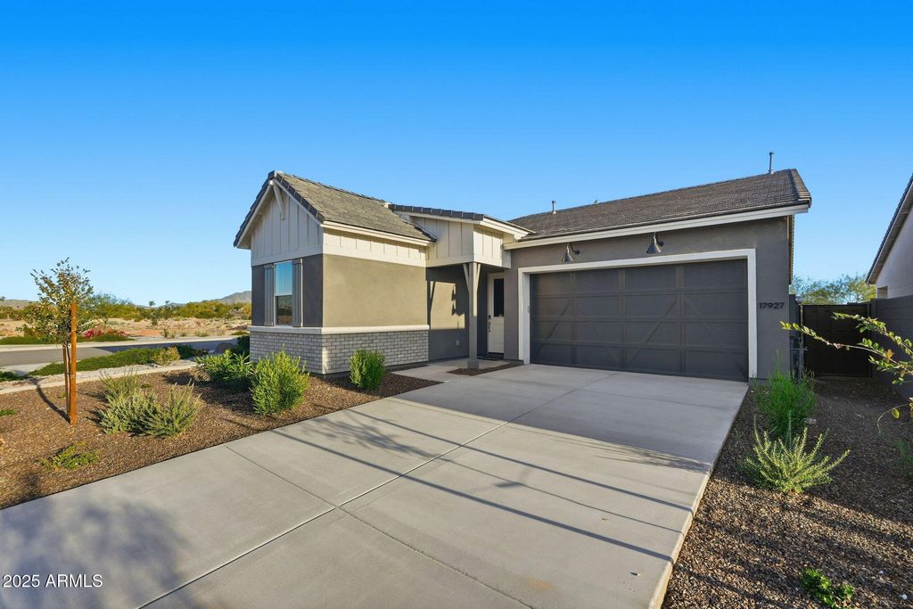 Photo of 17927 W Long Lake Road, Goodyear, AZ 85338 (MLS # 6975672)