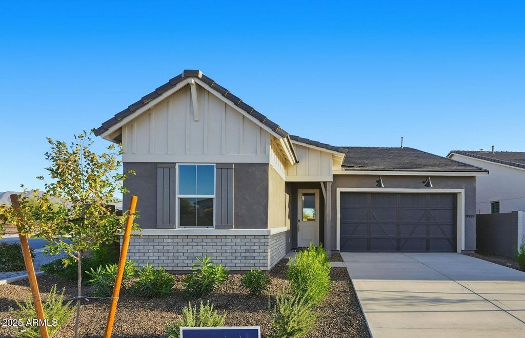 Photo of 17927 W Long Lake Road, Goodyear, AZ 85338 (MLS # 6975672)