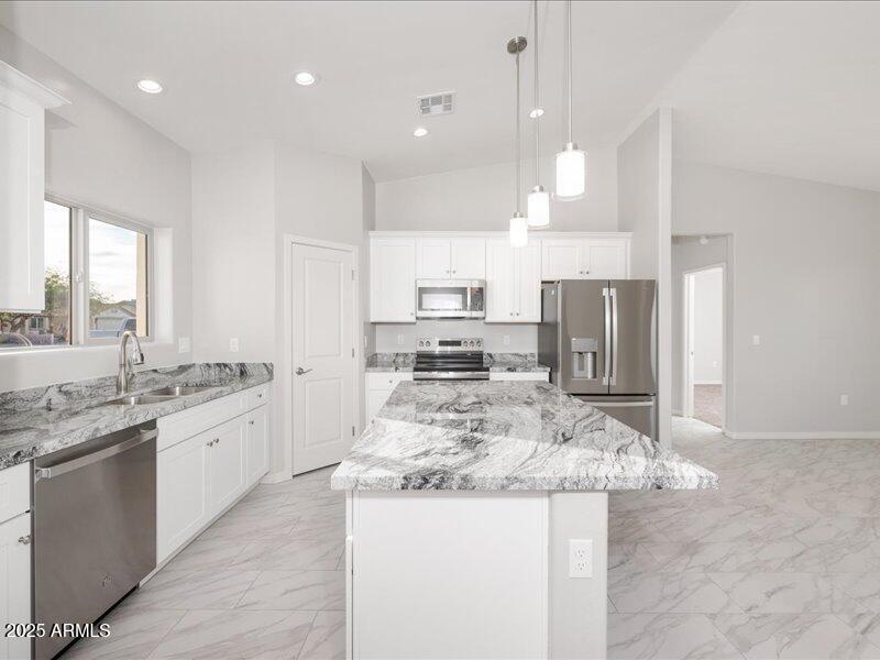 9842 W PACIFICO Drive