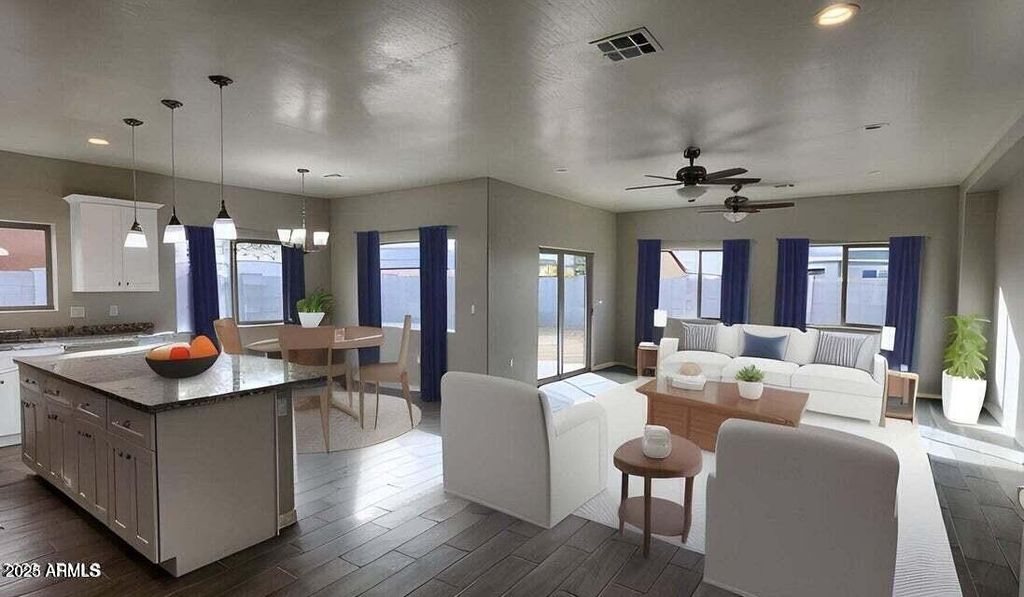 Photo of 9842 W Pacifico Drive, Arizona City, AZ 85123 (MLS # 6903704)