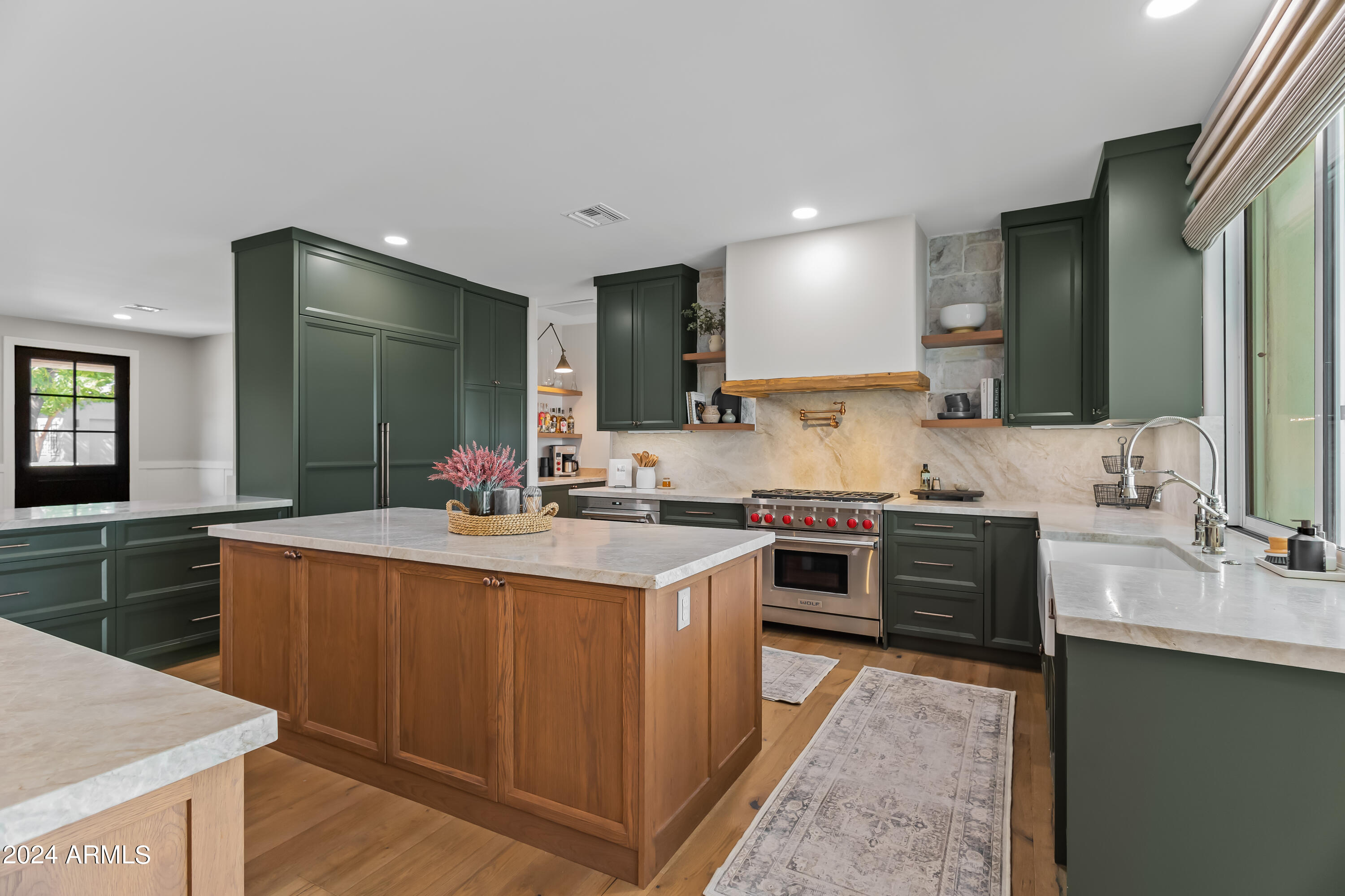RANCHO DEL MONTE - Residential