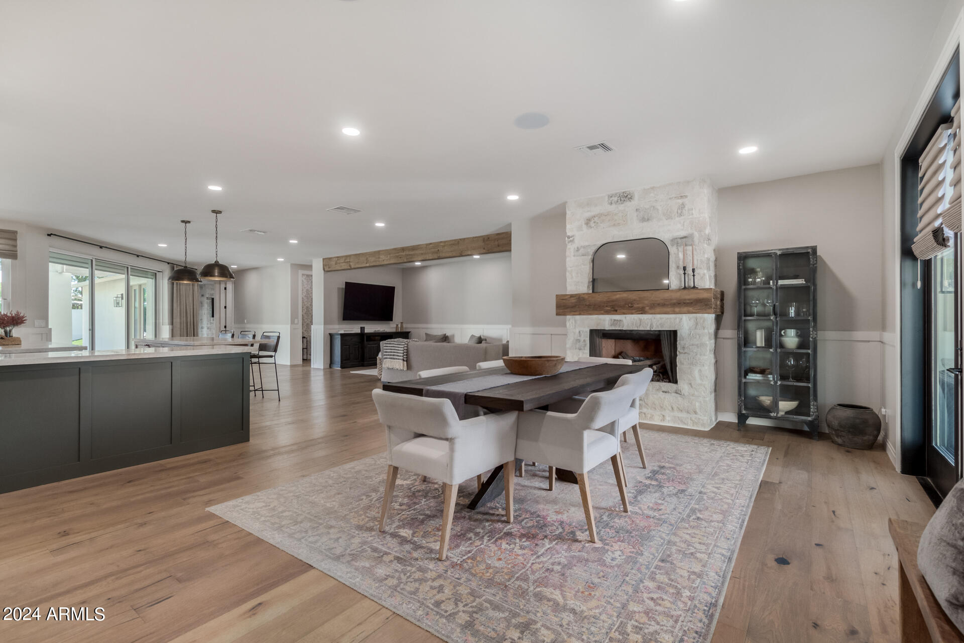 RANCHO DEL MONTE - Residential