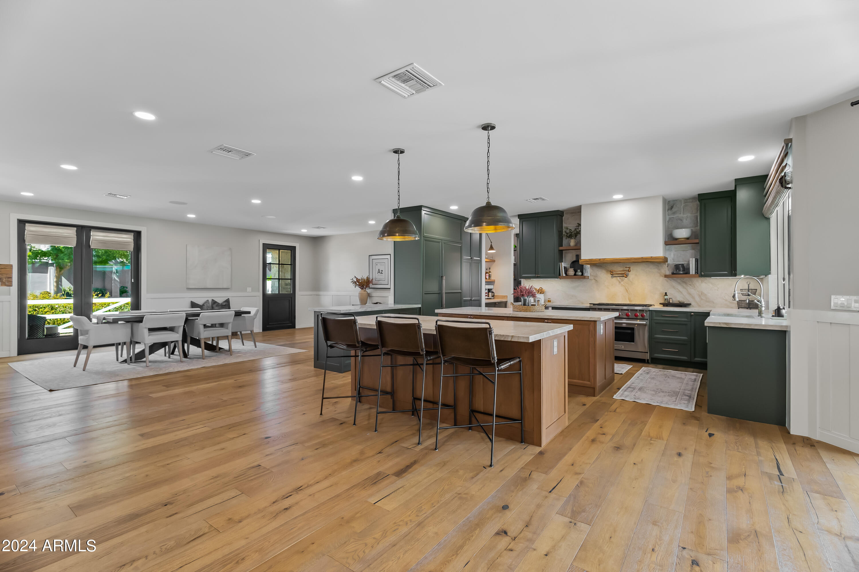 RANCHO DEL MONTE - Residential