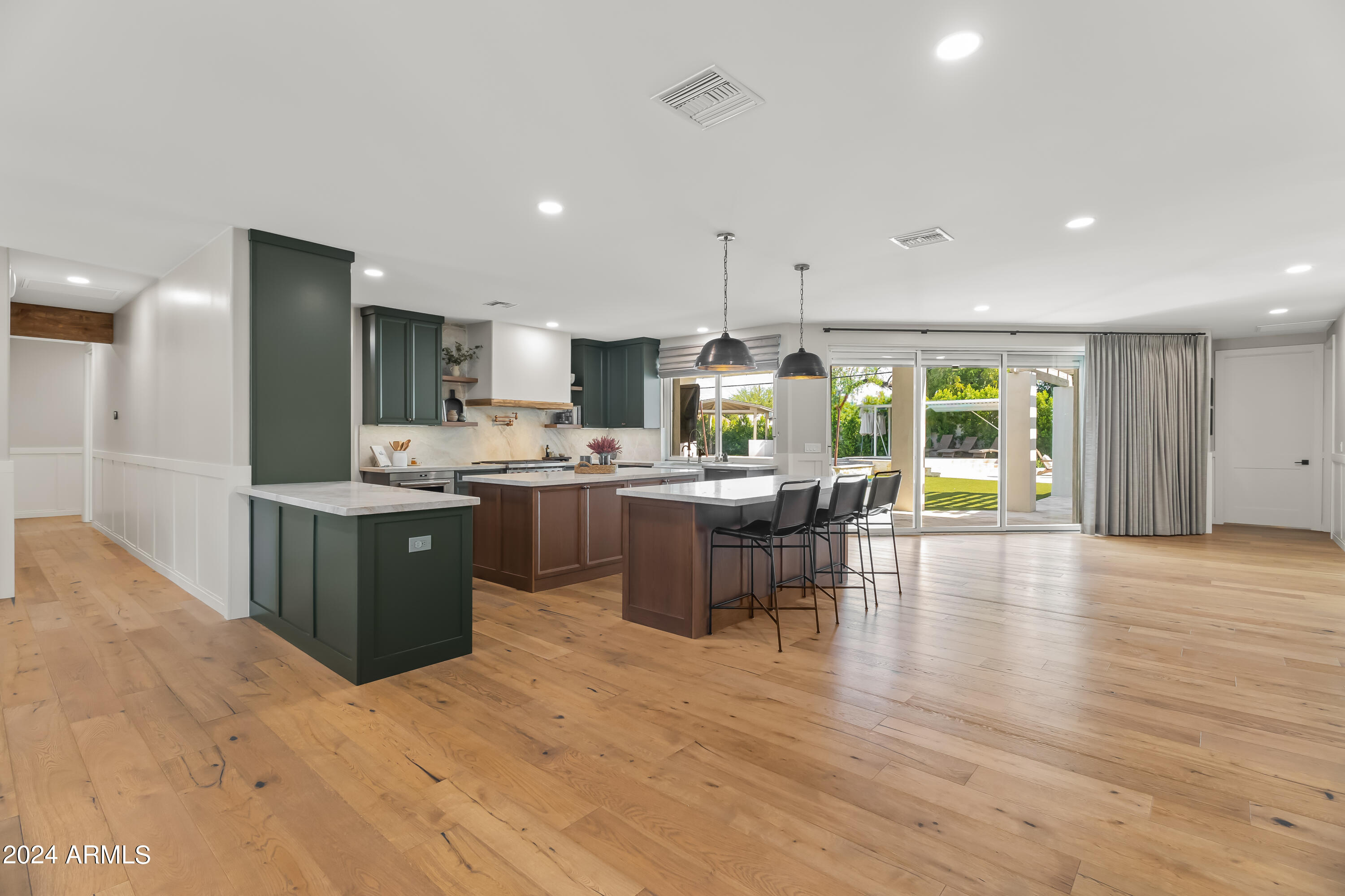 RANCHO DEL MONTE - Residential