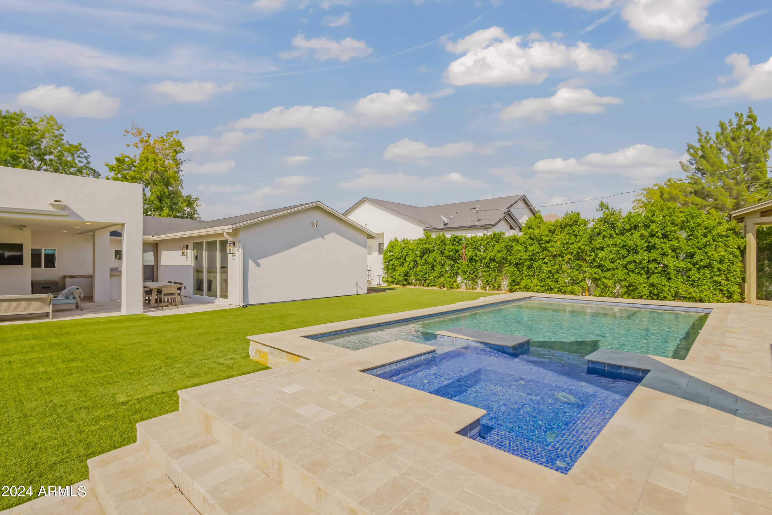 RANCHO DEL MONTE - Residential