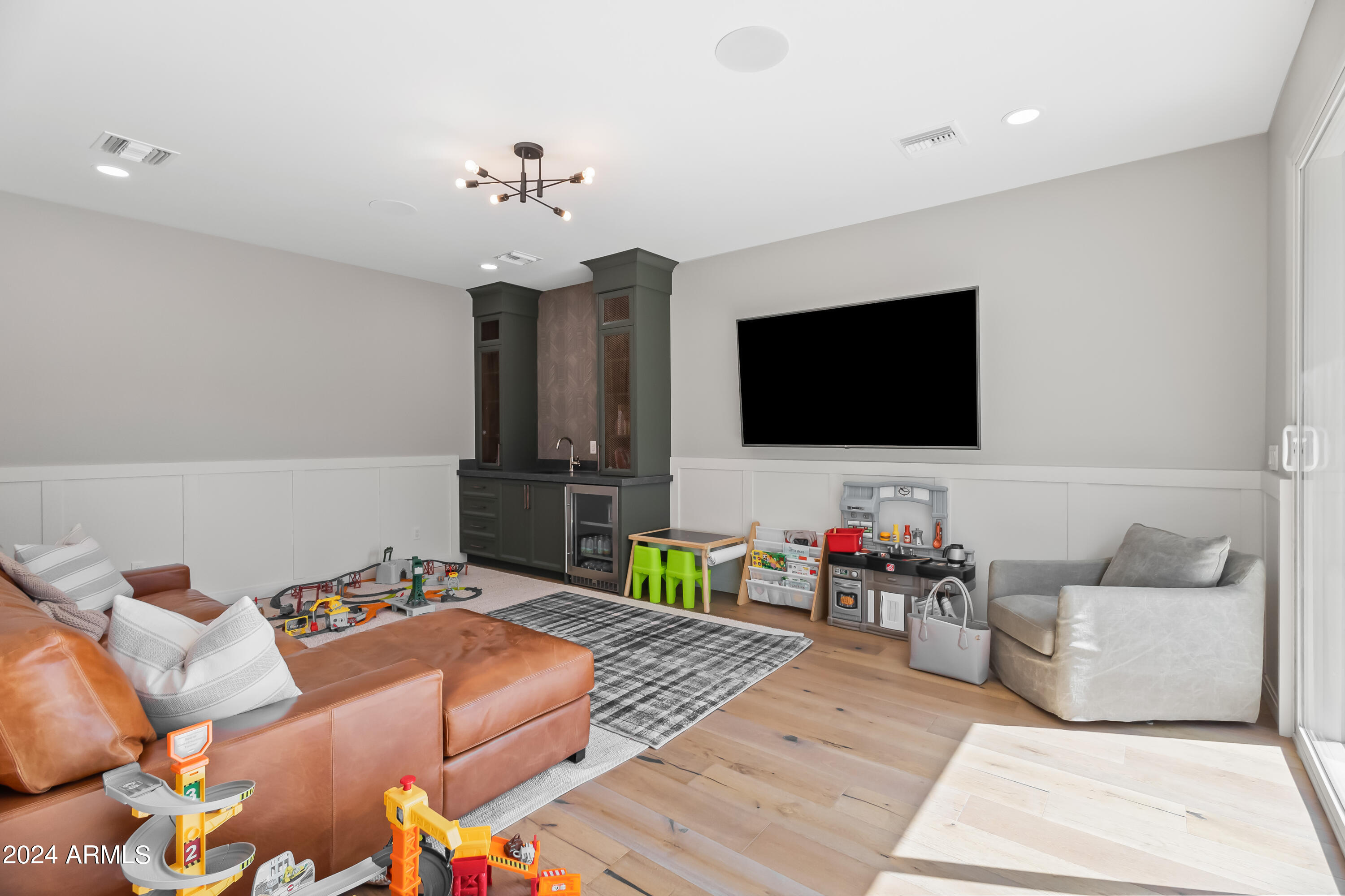 RANCHO DEL MONTE - Residential