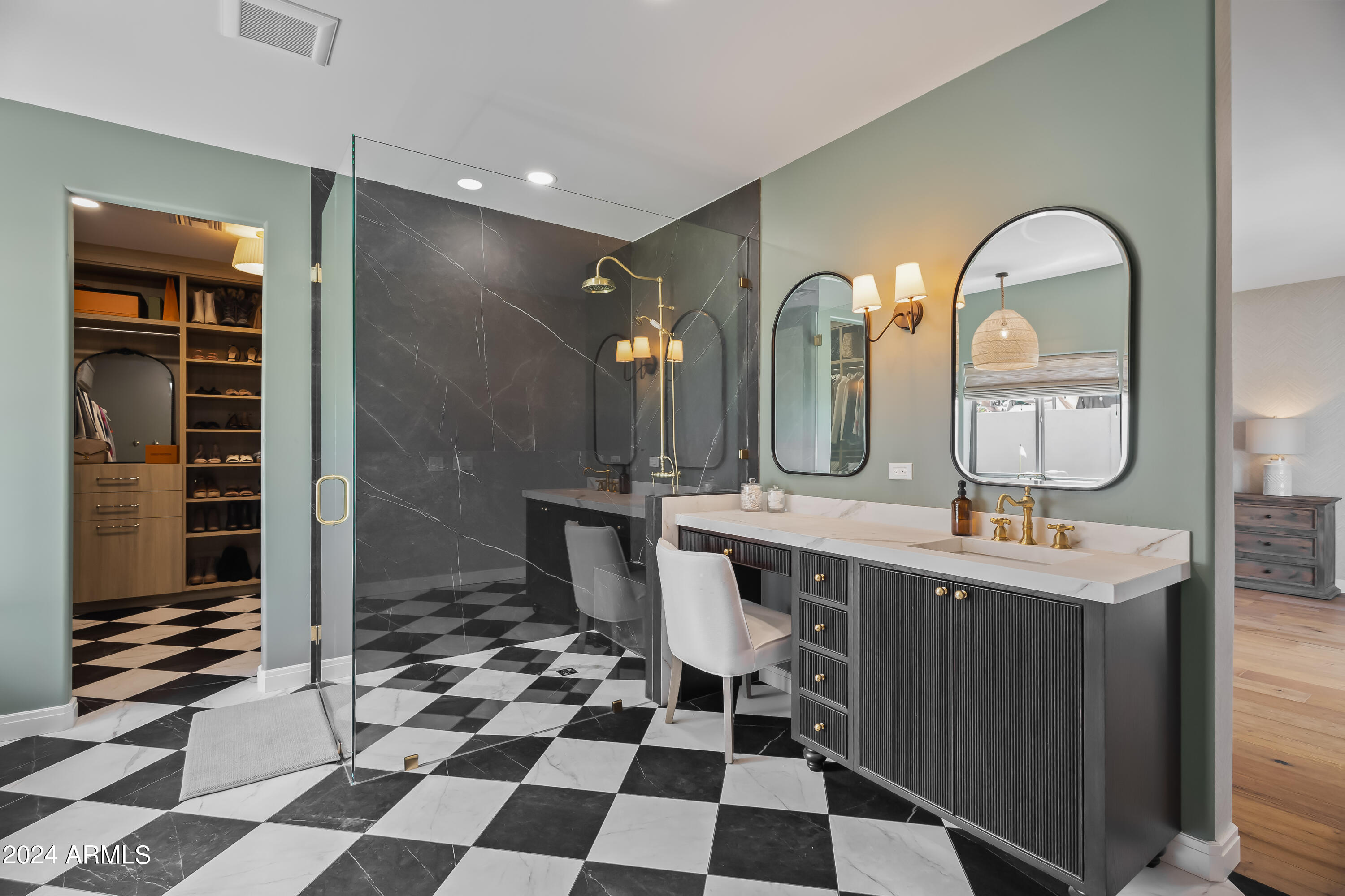 RANCHO DEL MONTE - Residential
