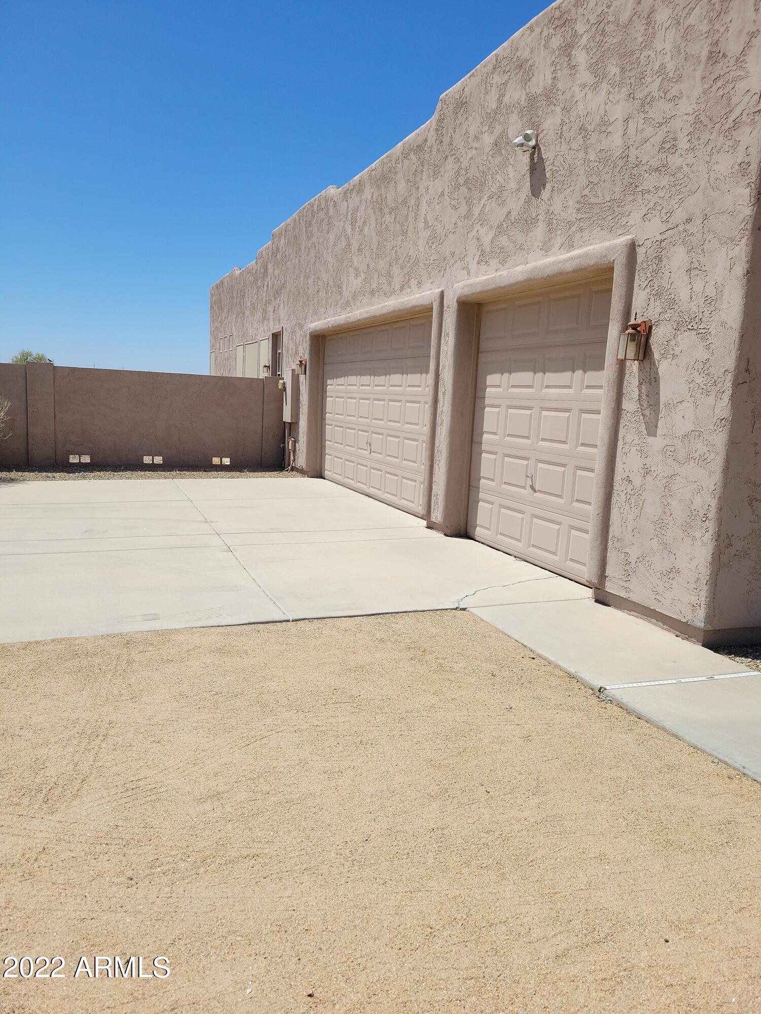 28428 N RAMBLING ROCK Court