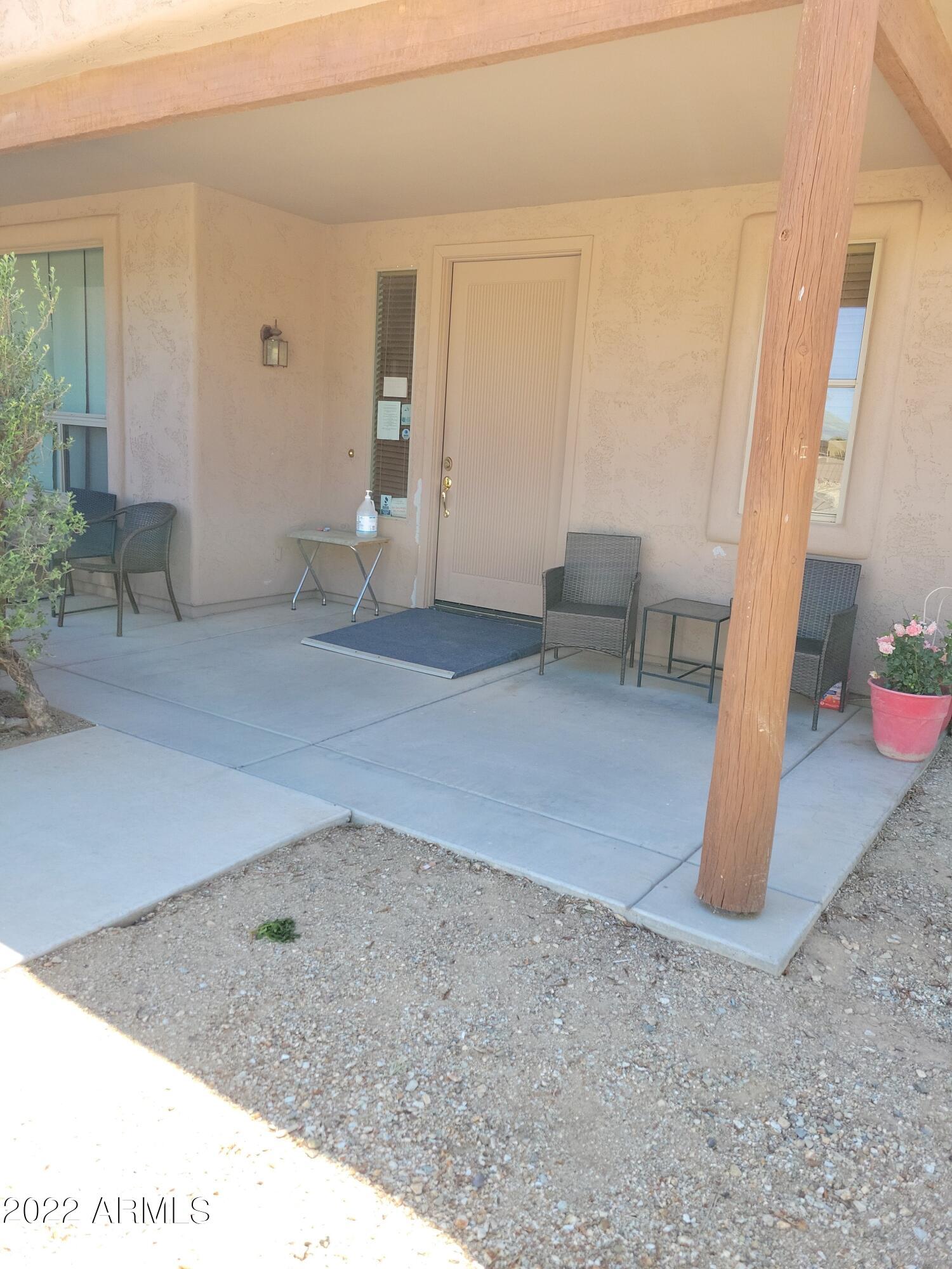 28428 N RAMBLING ROCK Court