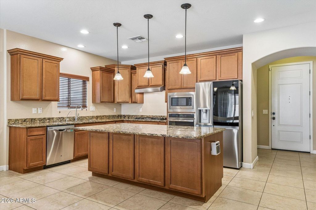 Photo of 7594 W Marconi Avenue, Peoria, AZ 85382 (MLS # 6987713)