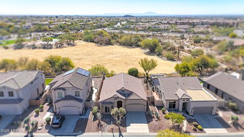 A home in Mesa