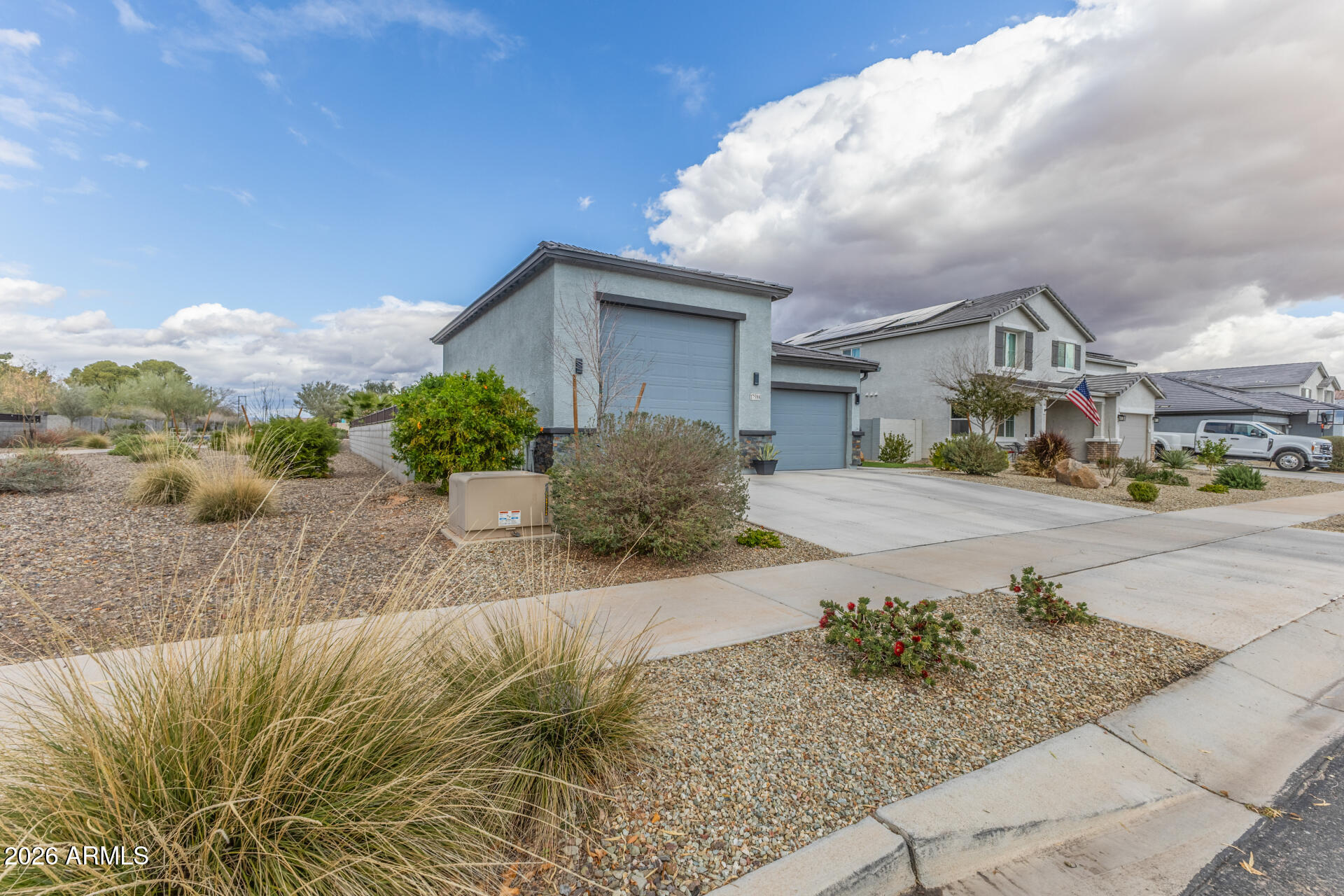 17588 W PARAISO Drive