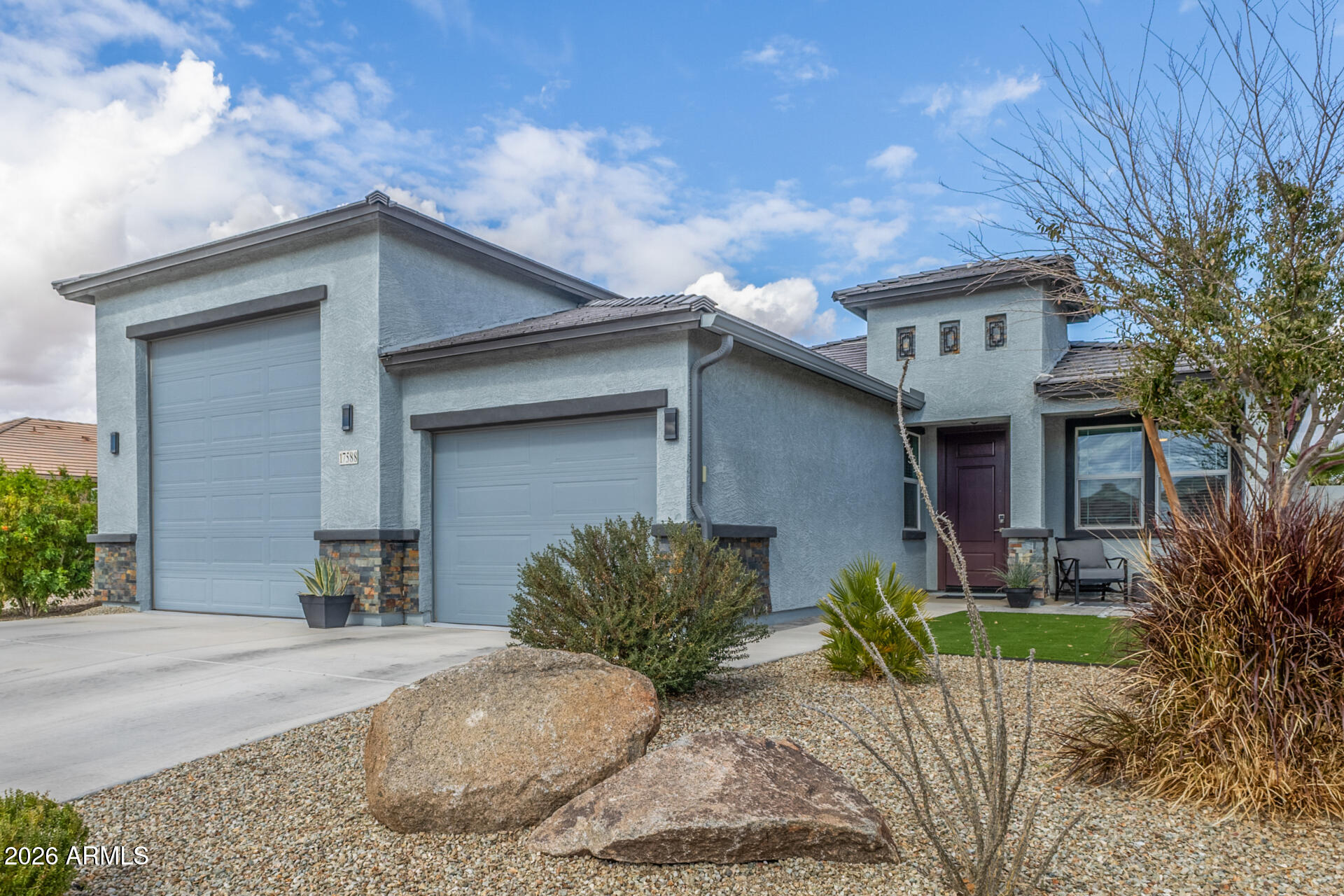 17588 W PARAISO Drive