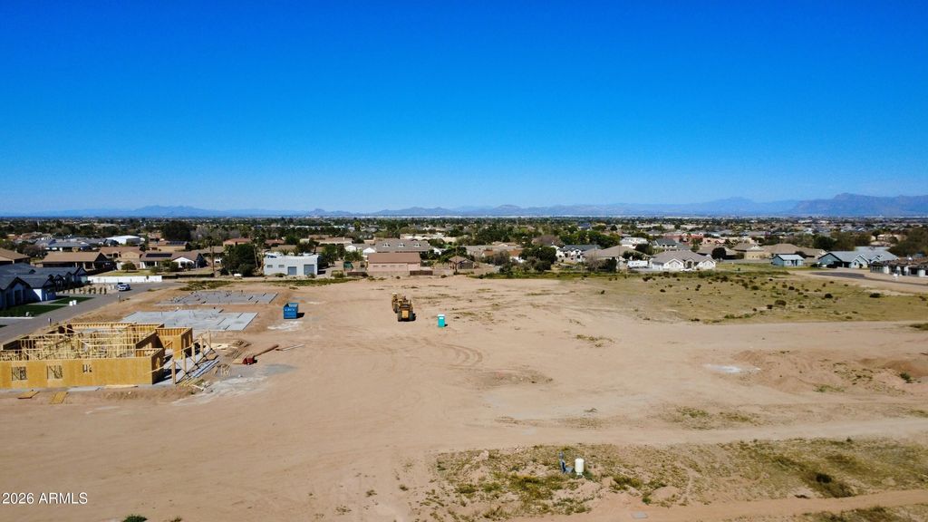 Photo of 0 S Grapefruit Drive #23, Queen Creek, AZ 85142 (MLS # 6886100)