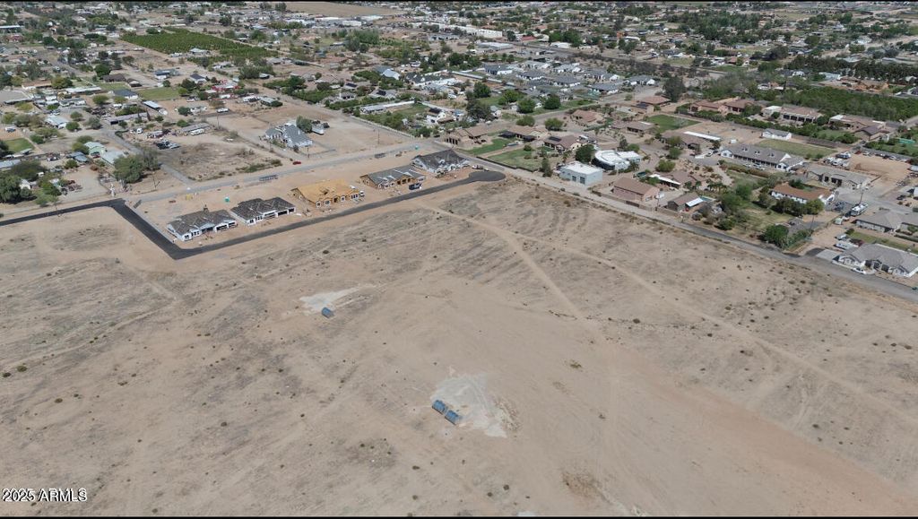 Photo of 0 S Grapefruit Drive #23, Queen Creek, AZ 85142 (MLS # 6886100)
