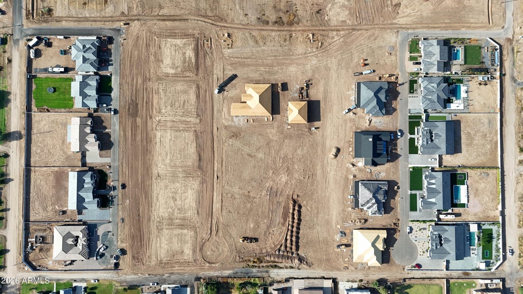 Photo of 0 S Grapefruit Drive #23, Queen Creek, AZ 85142 (MLS # 6886100)