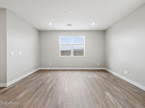 A home in Goodyear