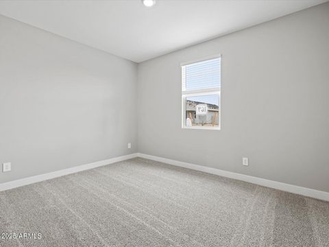 A home in Goodyear