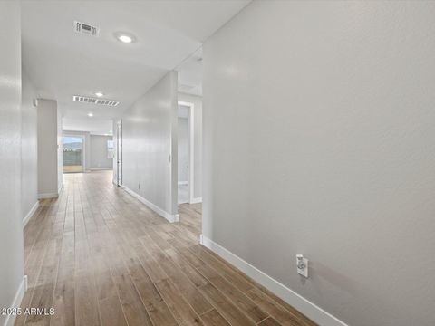 A home in Goodyear