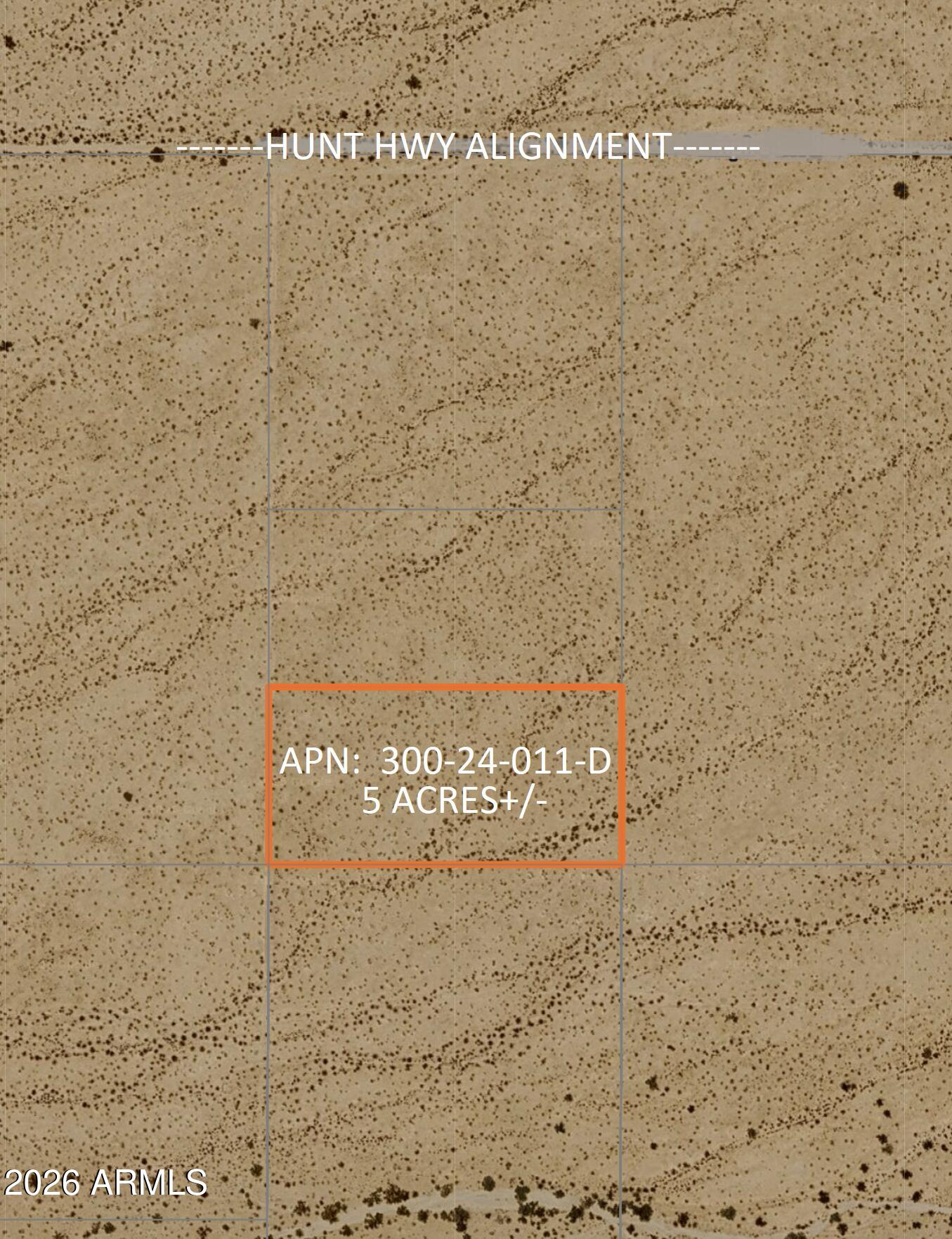 11505 W Hunt Highway -