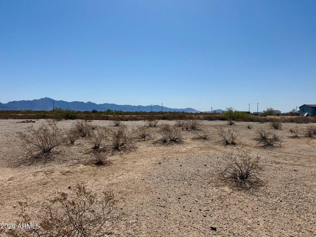 Photo of 229 S Manzanilla Road #22, Buckeye, AZ 85326 (MLS # 7051559)