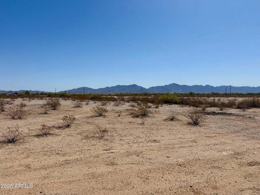 Photo of 229 S Manzanilla Road #22, Buckeye, AZ 85326 (MLS # 7051559)