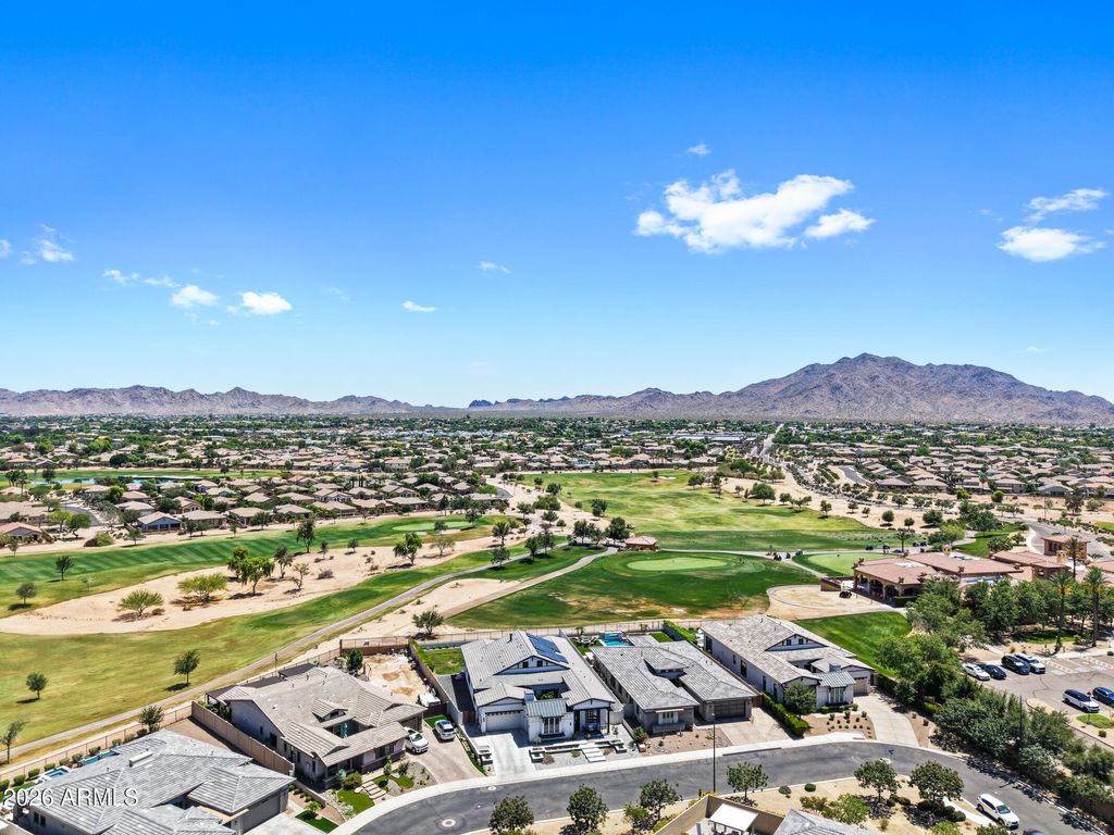 Photo of 6693 S Giralda Avenue, Gilbert, AZ 85298 (MLS # 7025262)