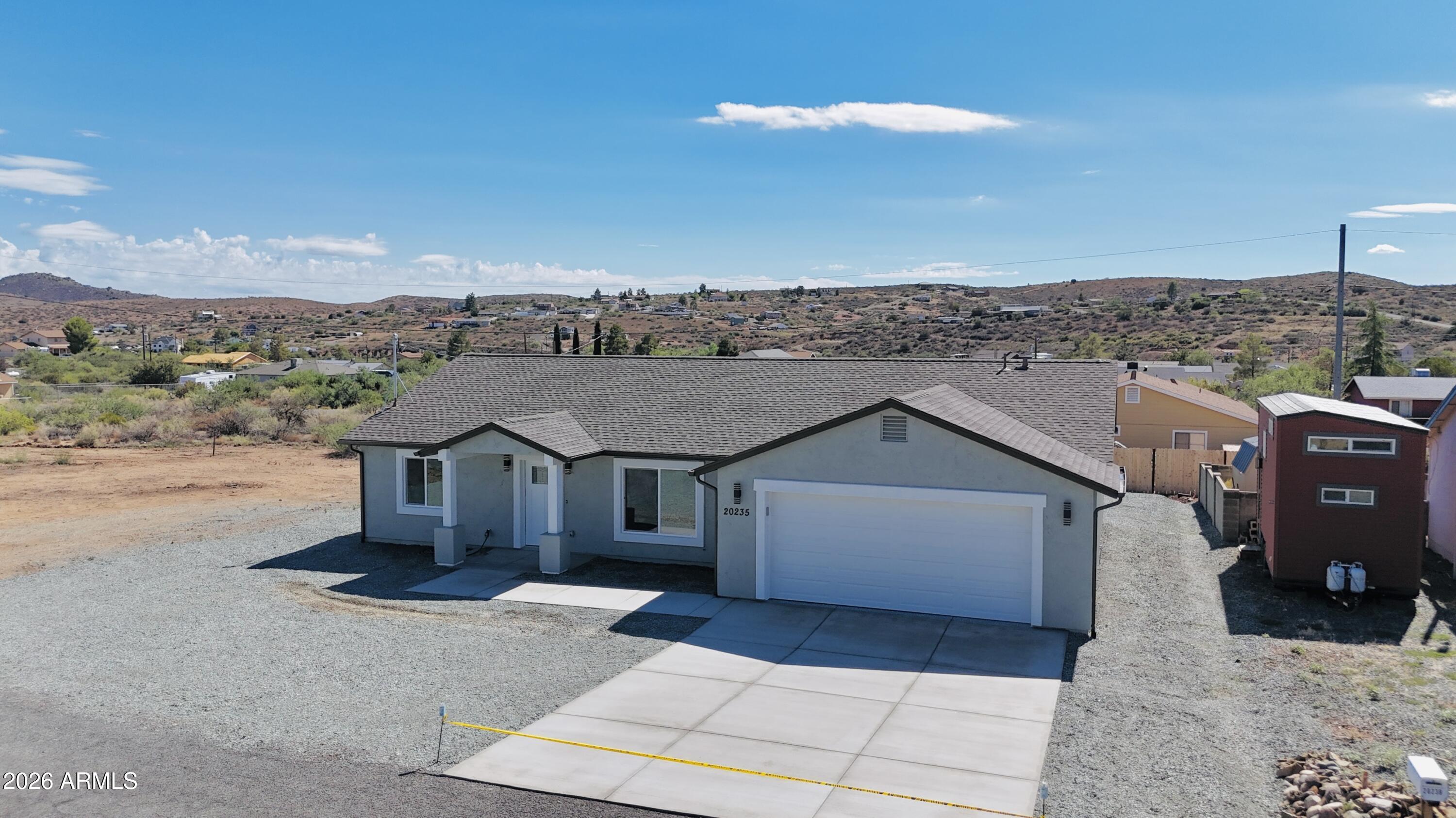 20235 E Mesa Verde Road