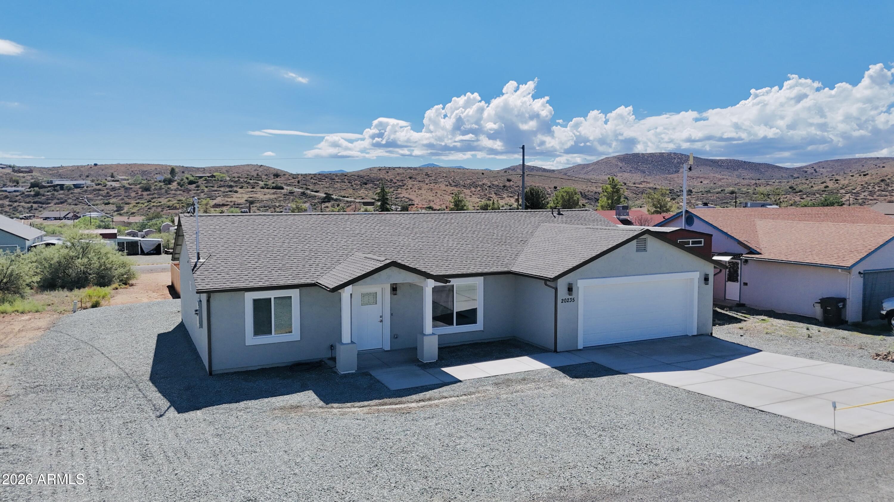 20235 E Mesa Verde Road