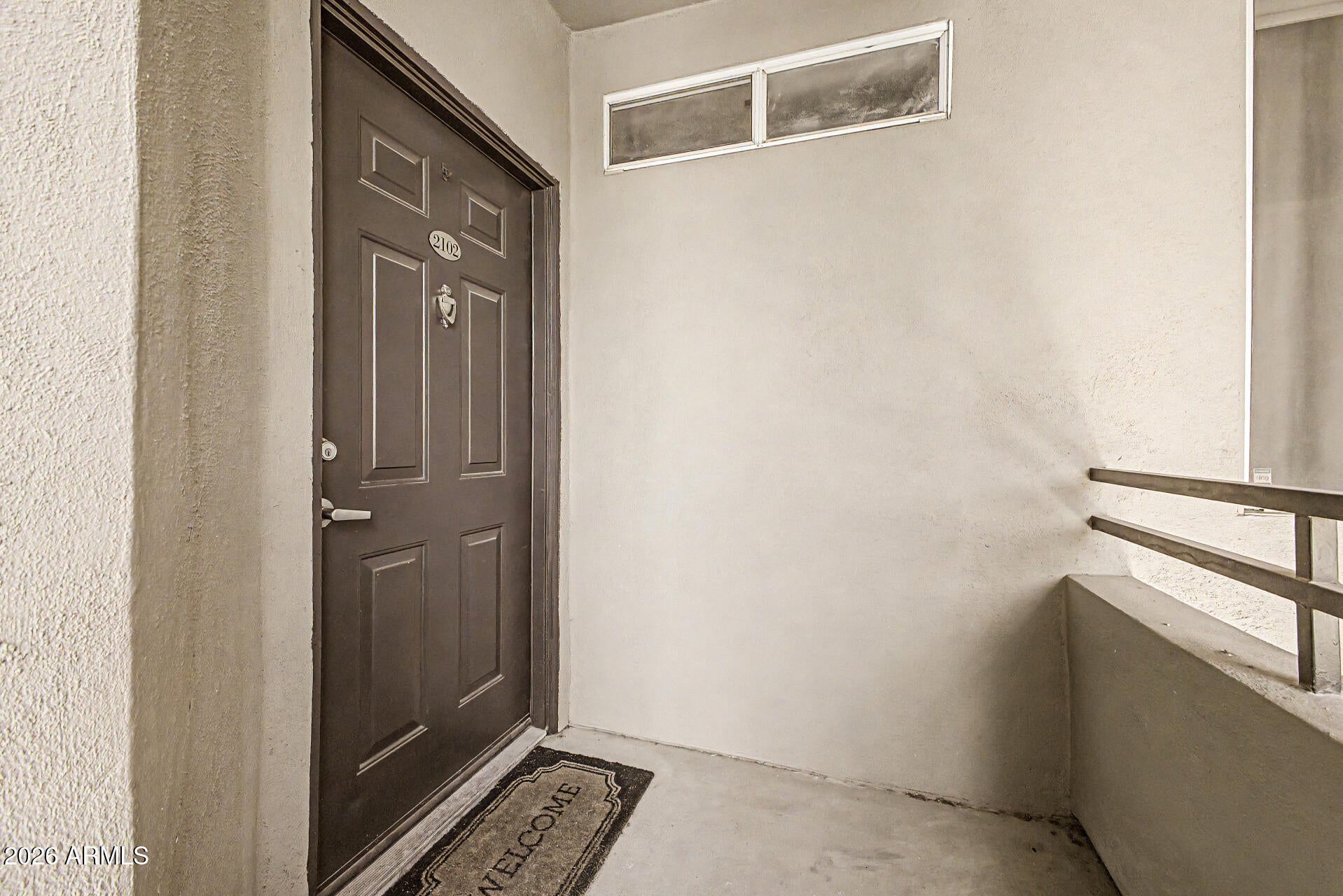 7009 E ACOMA Drive 2102
