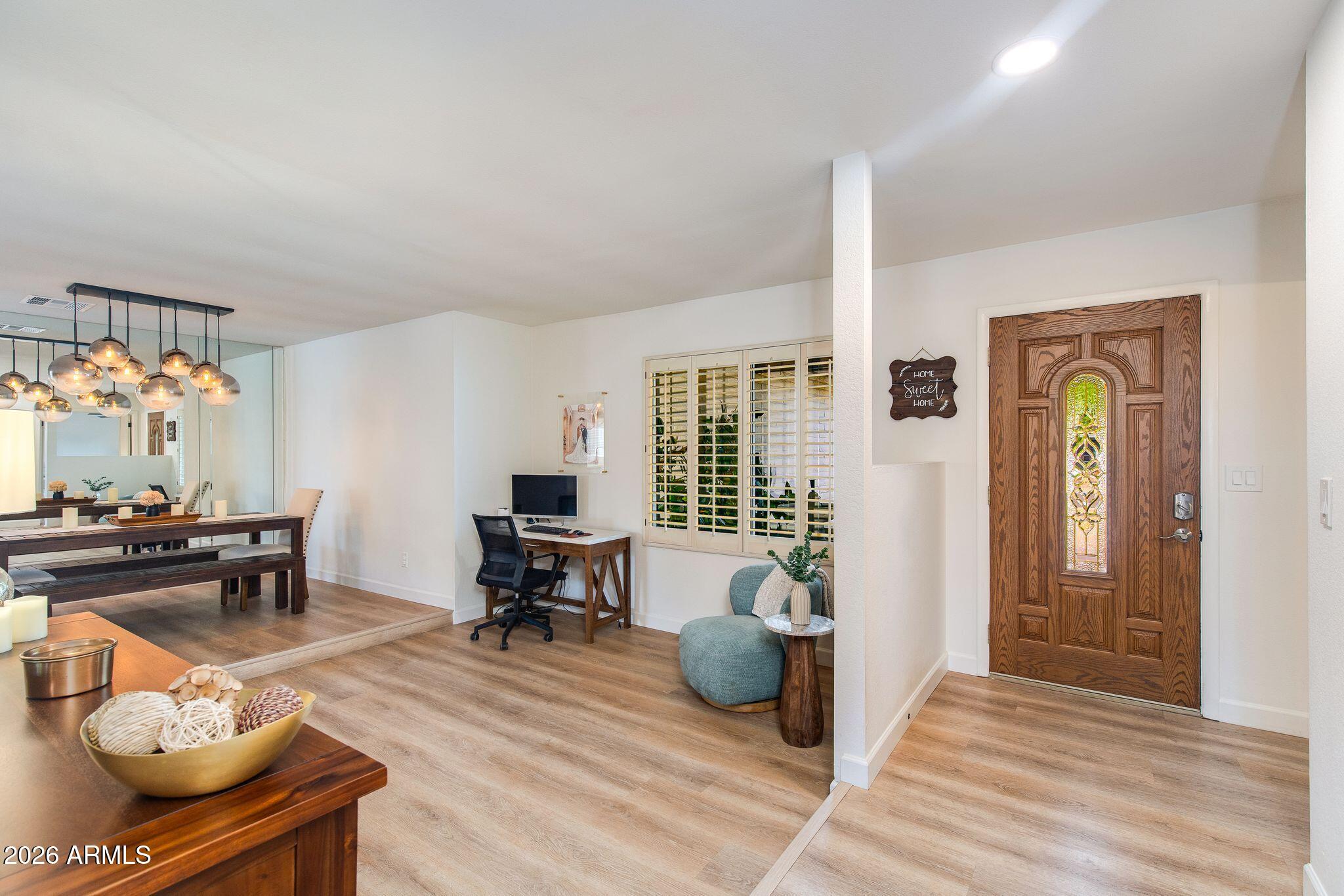 4835 E PRESIDIO Road